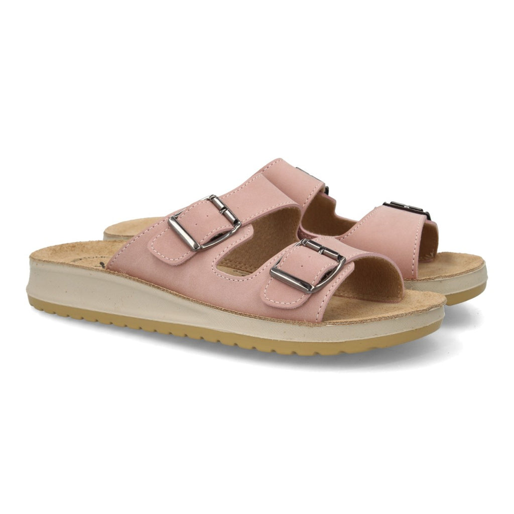 Sandalias mujer Cyrena