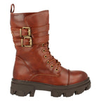 Botas mujer CYRENA