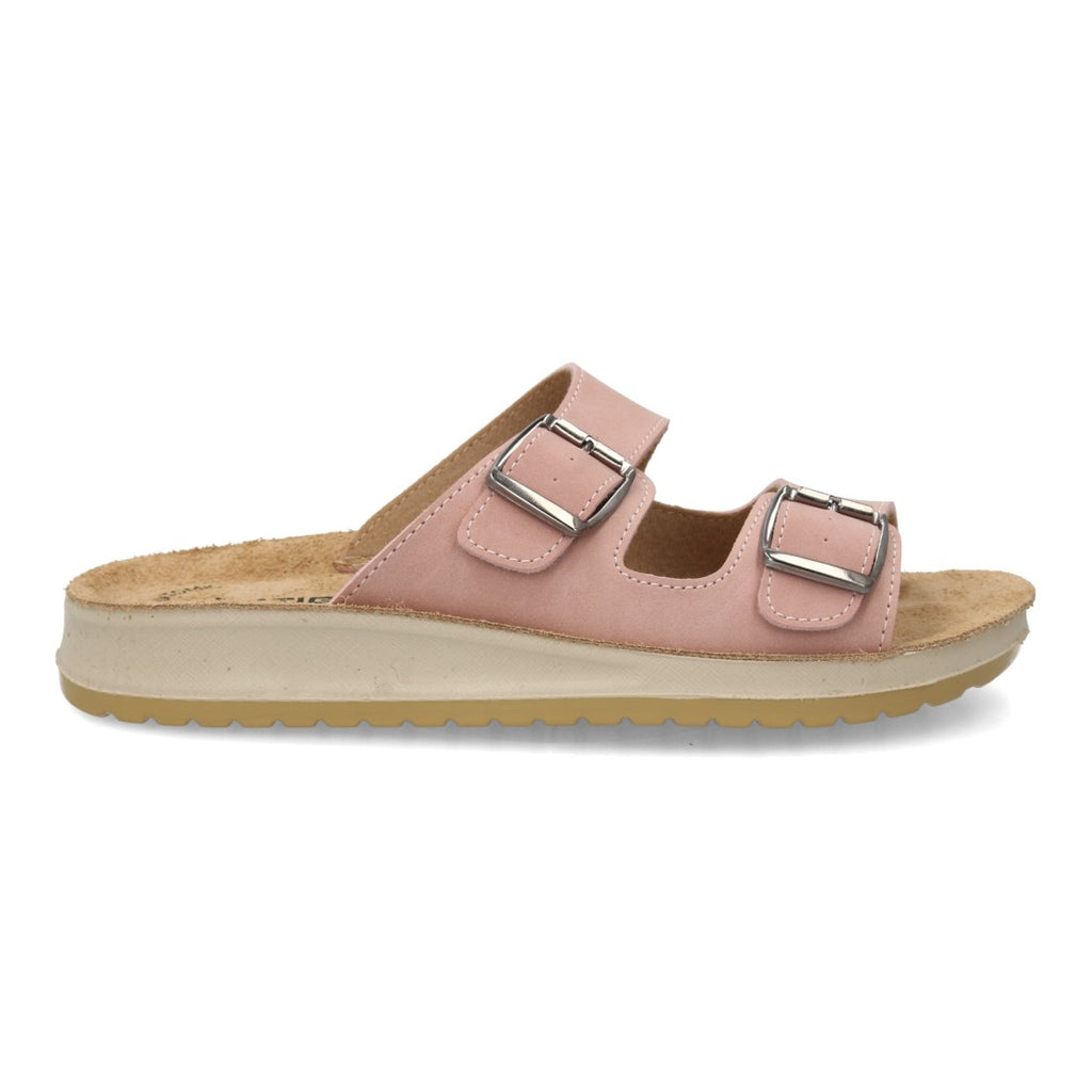 Sandalias mujer Cyrena