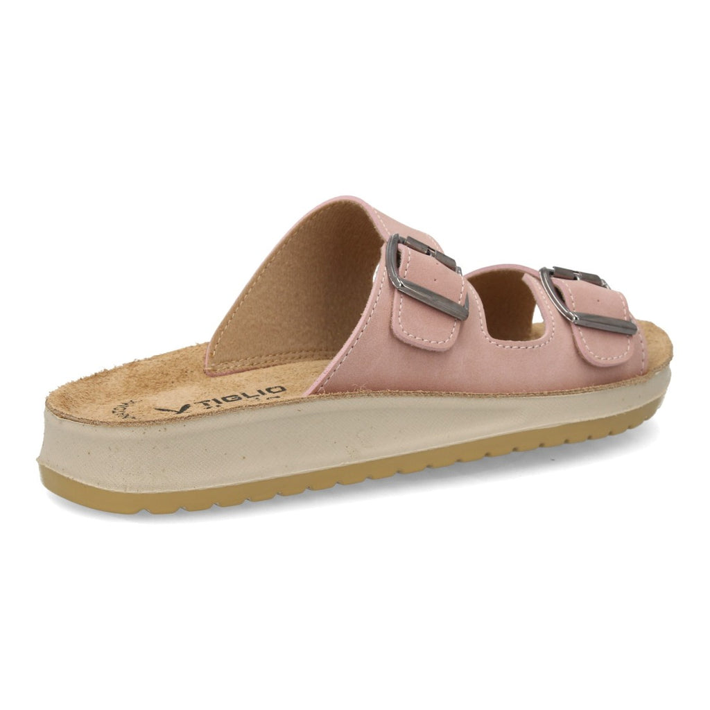Sandalias mujer Cyrena