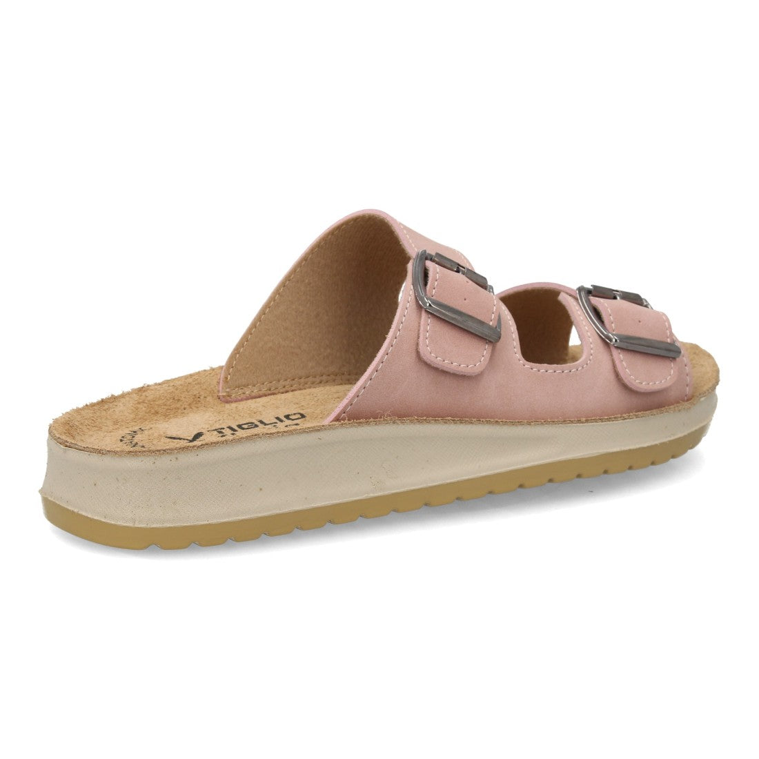 Sandalias mujer Cyrena