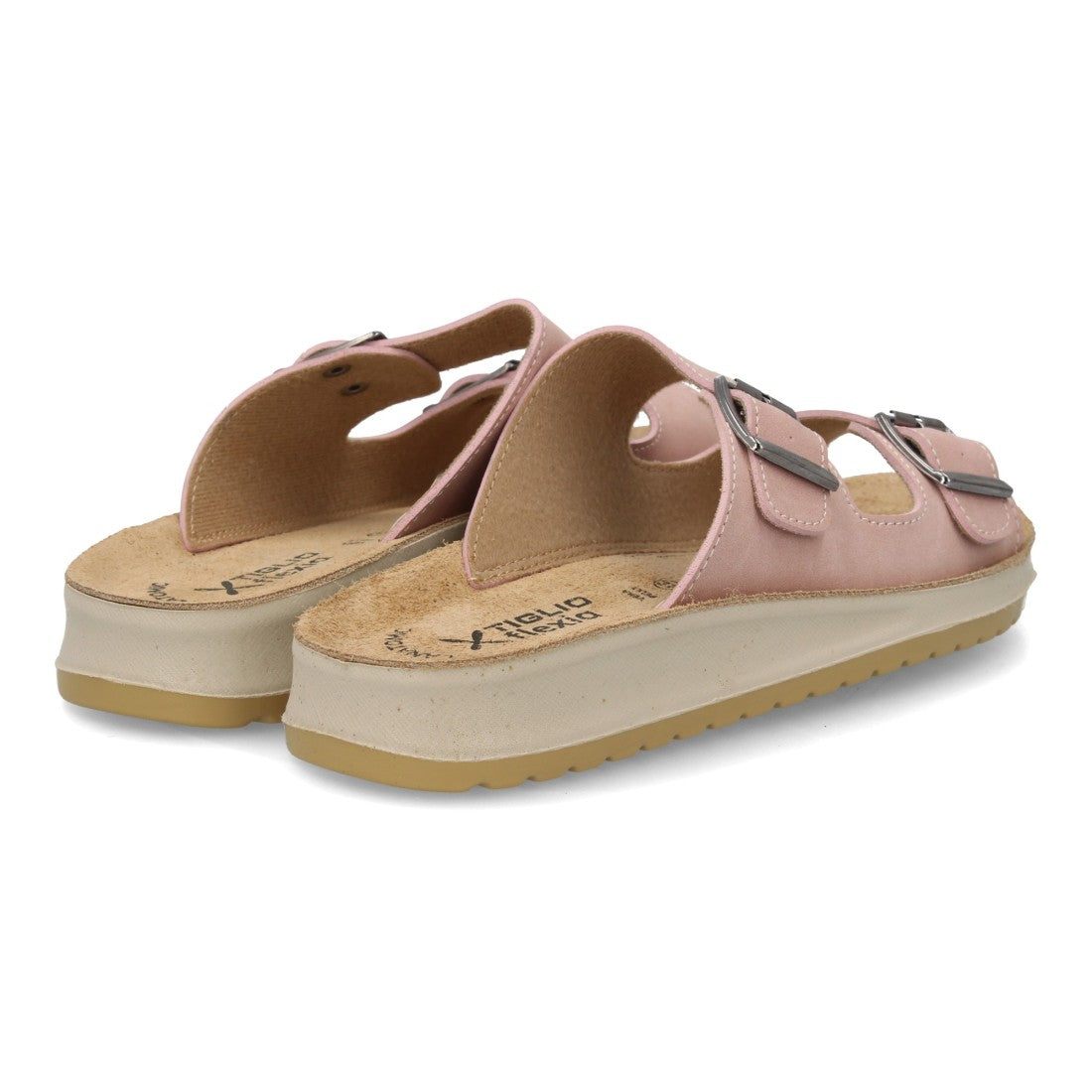 Sandalias mujer Cyrena
