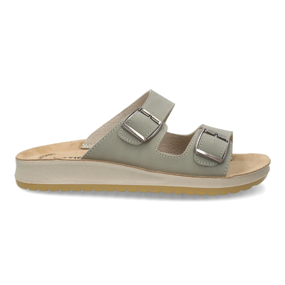 Sandalias mujer Cyrena