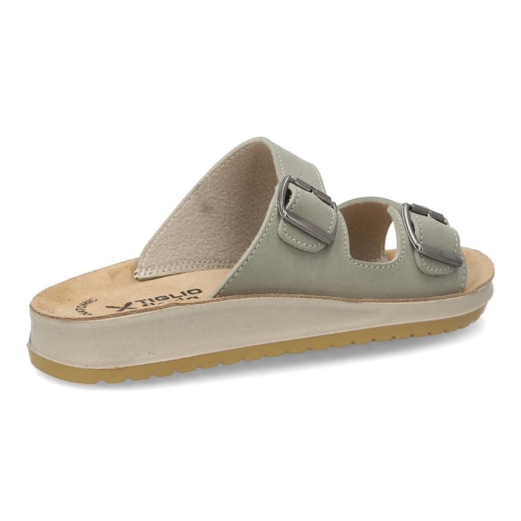 Sandalias mujer Cyrena