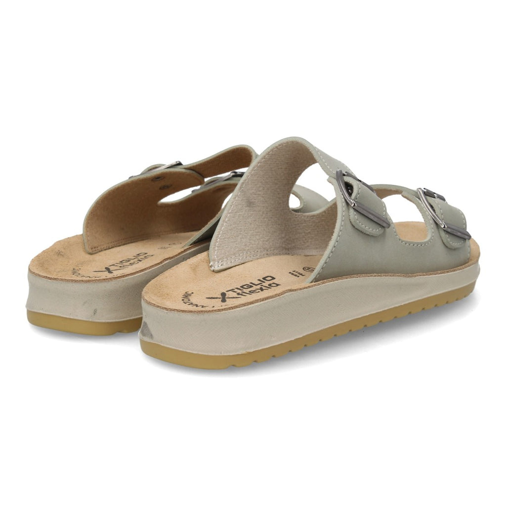 Sandalias mujer Cyrena