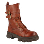 Botas mujer CYRENA