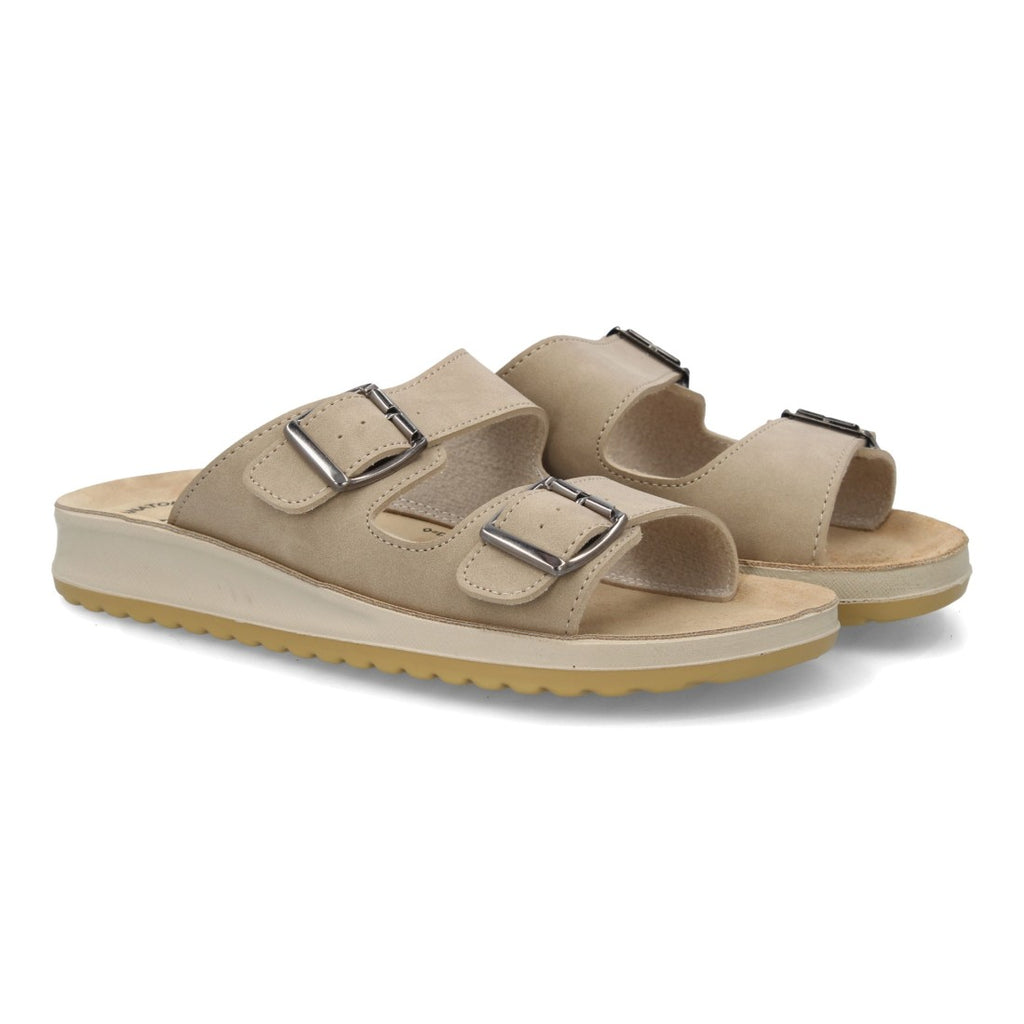 Sandalias mujer Cyrena