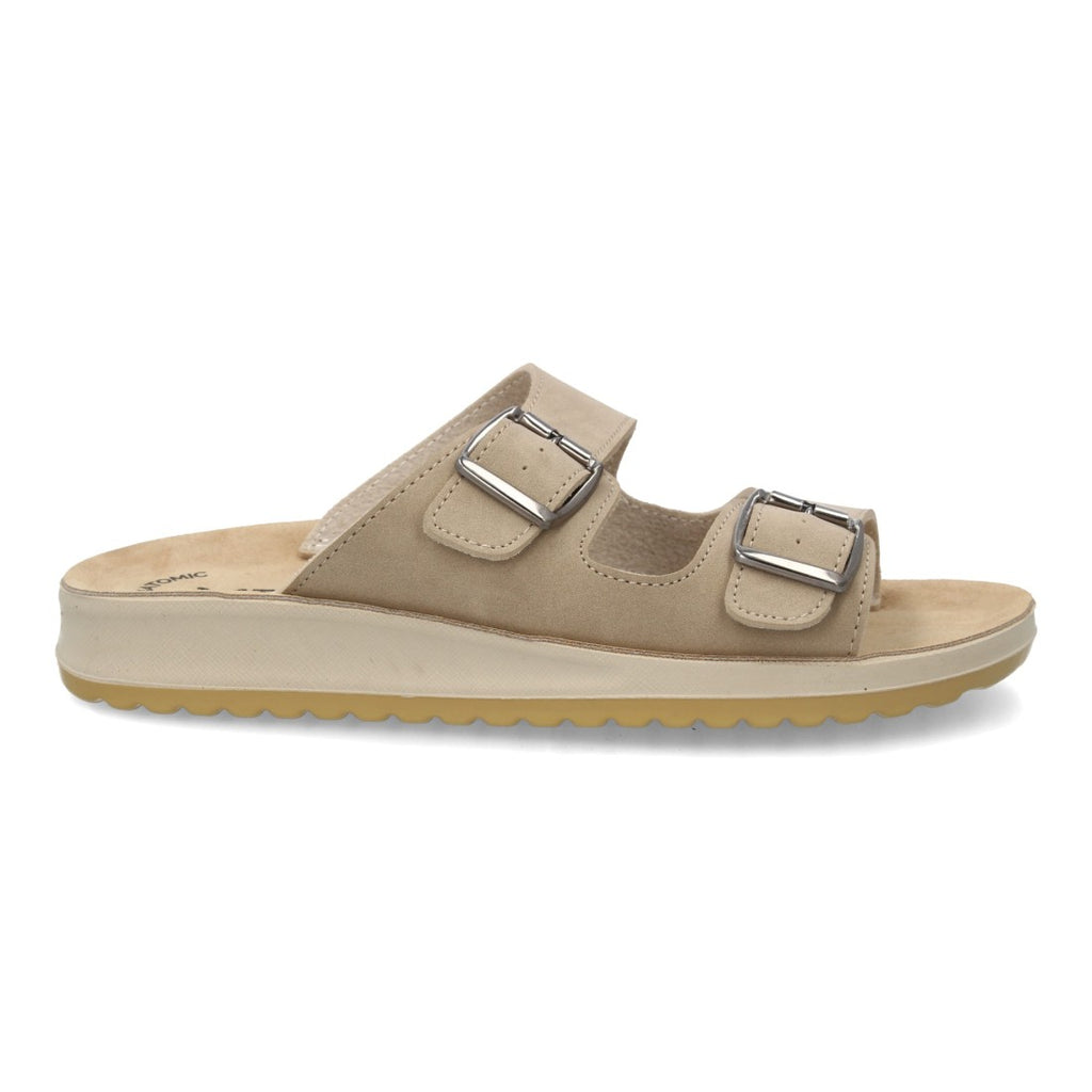 Sandalias mujer Cyrena
