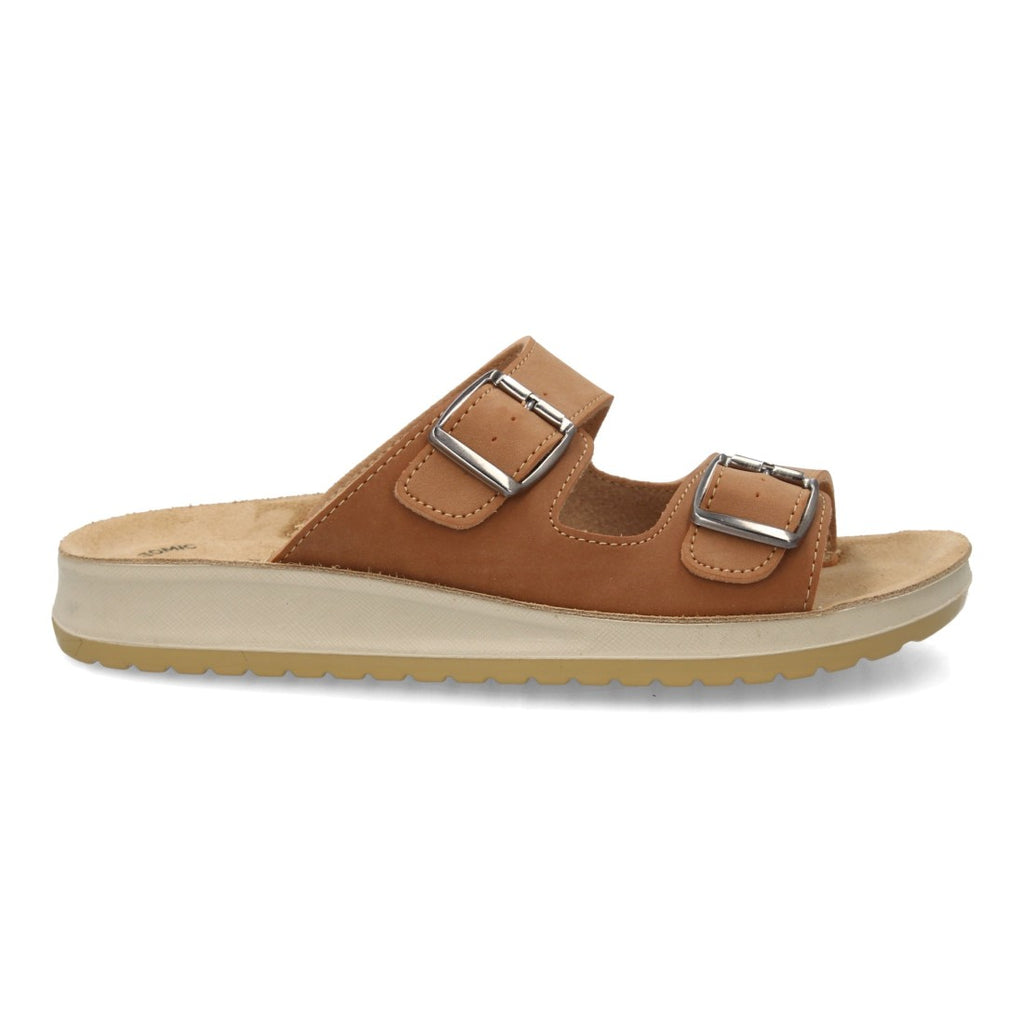 Sandalias mujer Cyrena