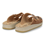 Sandalias mujer Cyrena