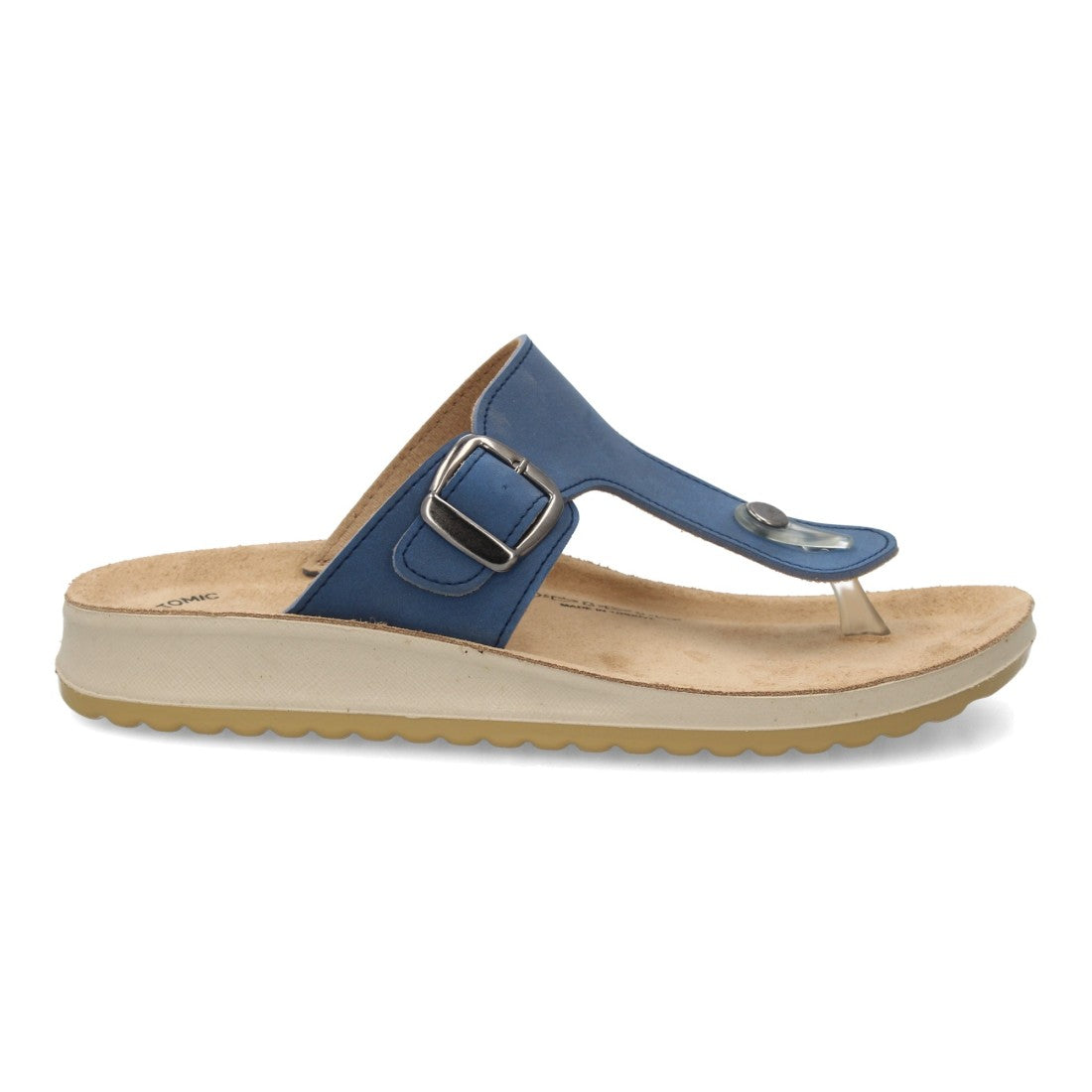 Sandalias mujer Cyrena