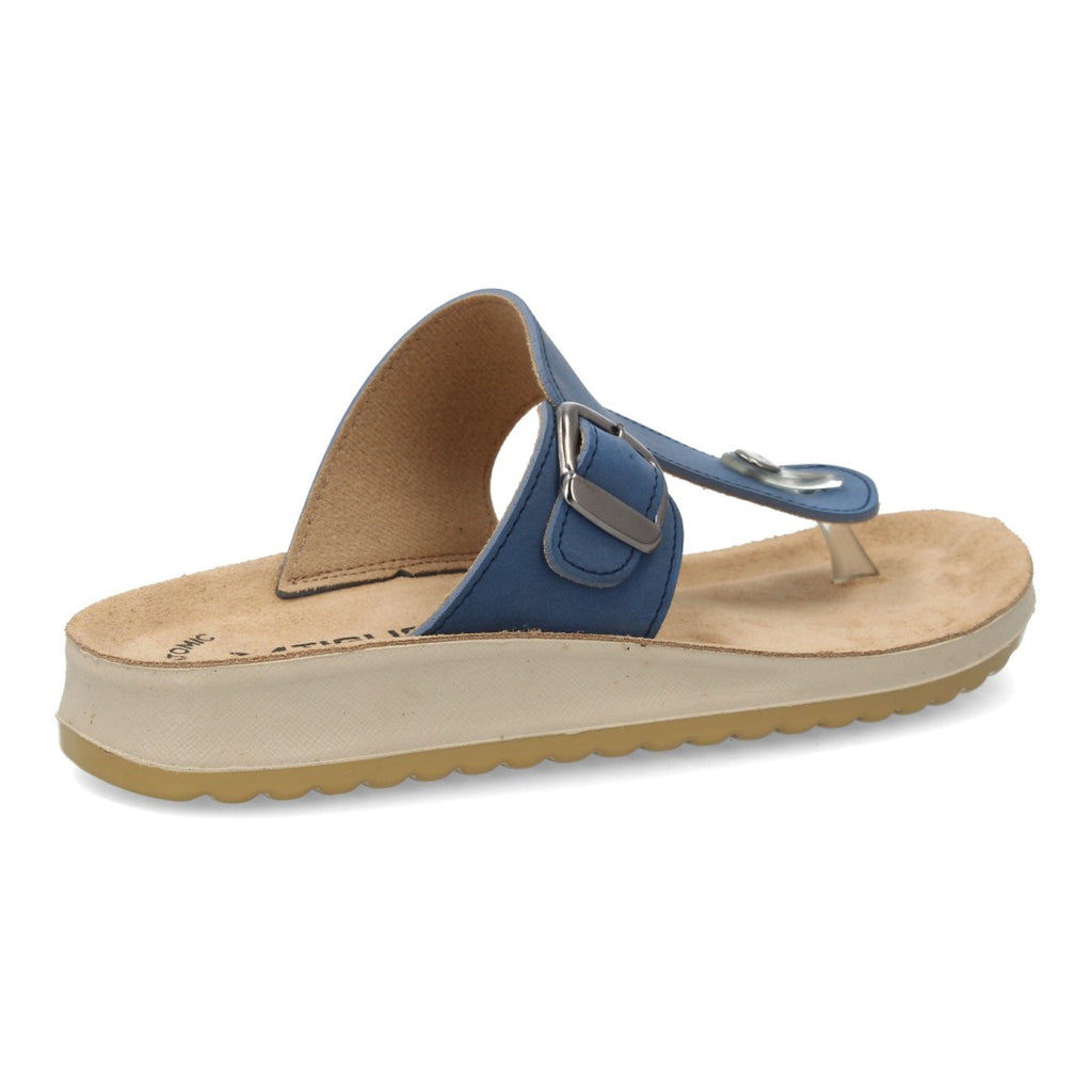 Sandalias mujer Cyrena