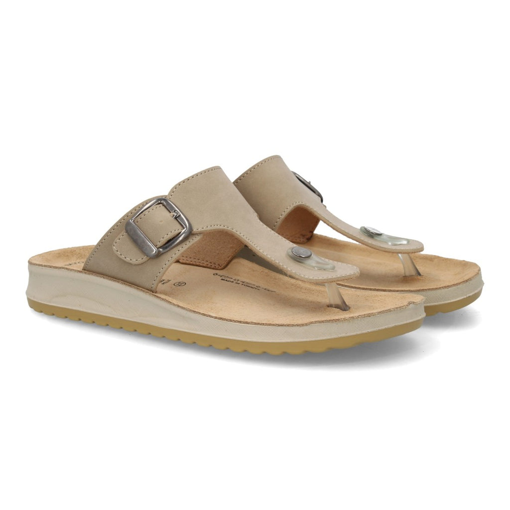 Sandalias mujer Cyrena