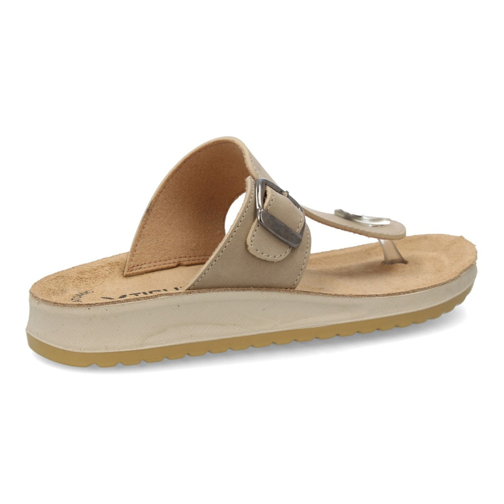 Sandalias mujer Cyrena