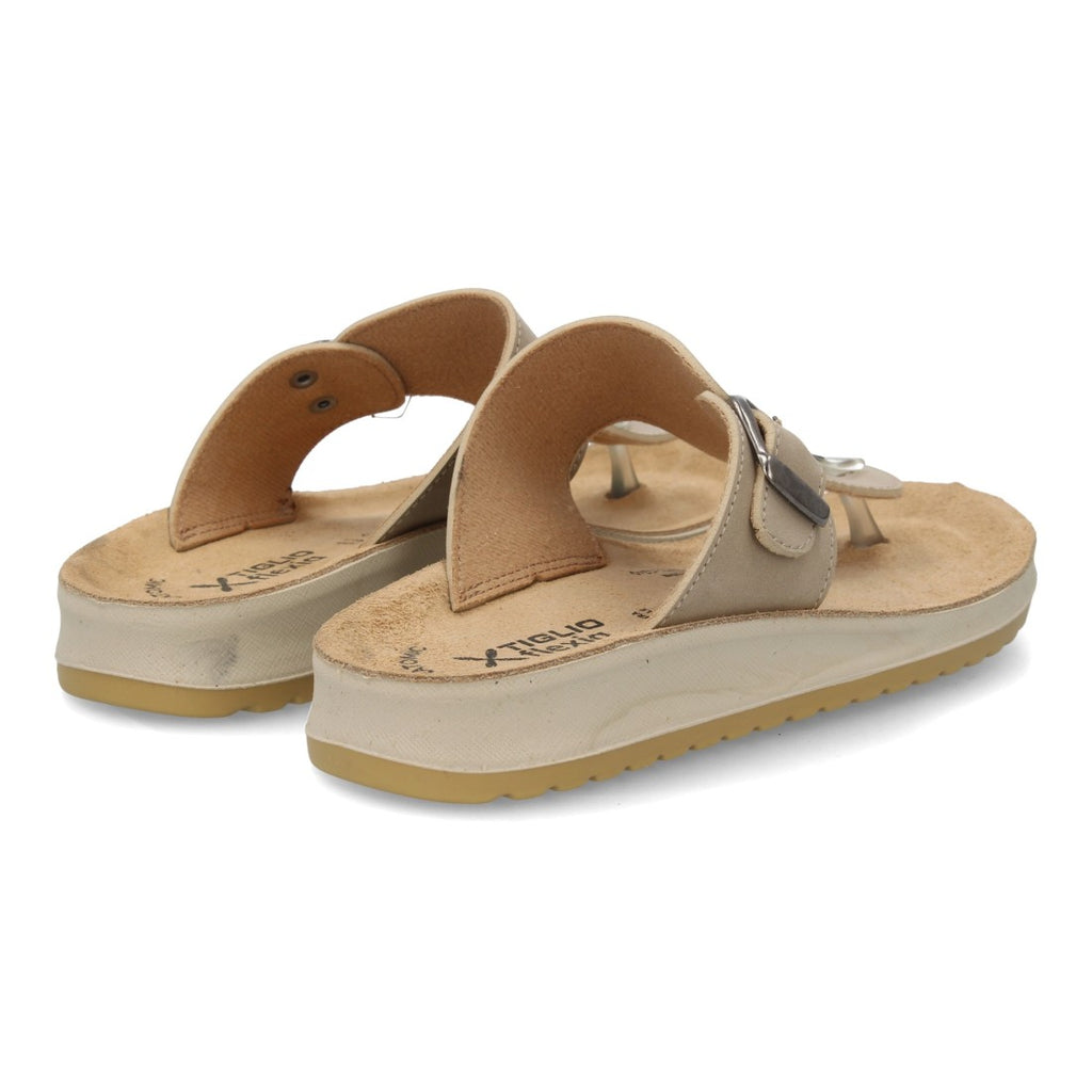 Sandalias mujer Cyrena