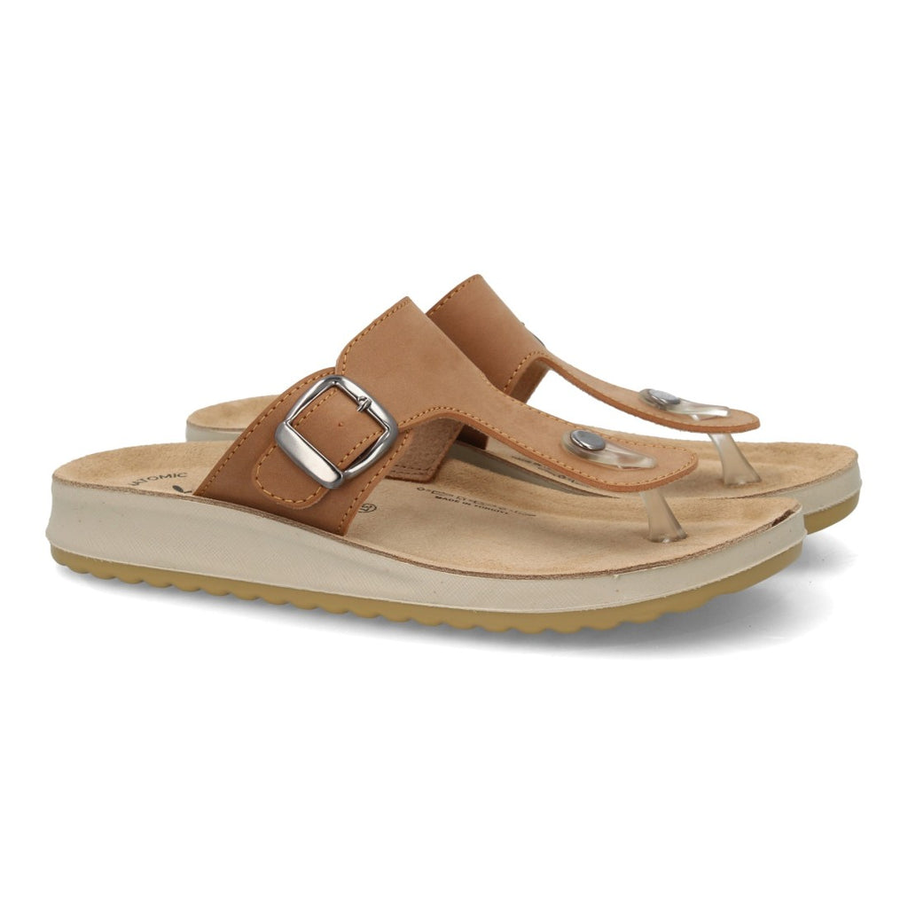 Sandalias mujer Cyrena