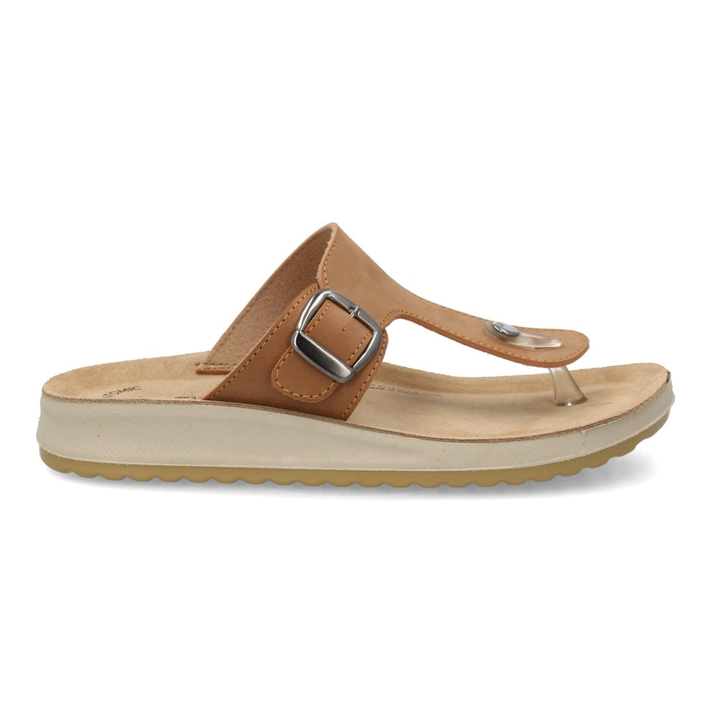 Sandalias mujer Cyrena