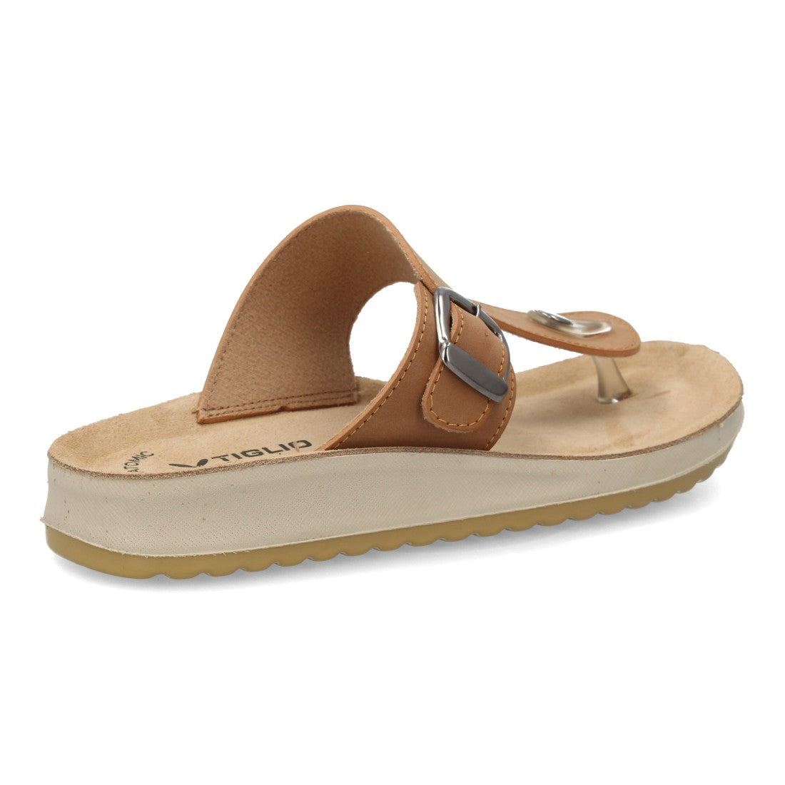Sandalias mujer Cyrena