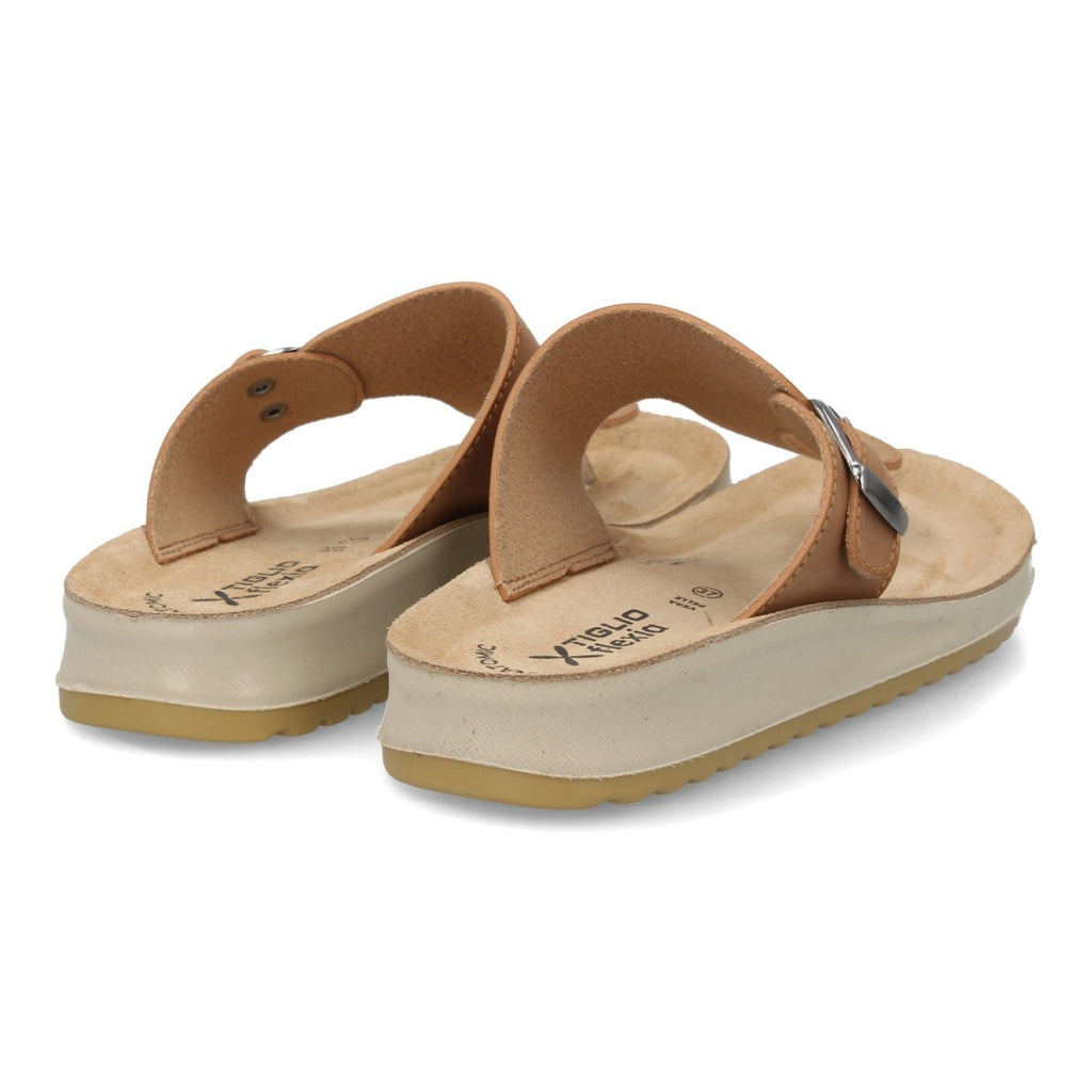 Sandalias mujer Cyrena