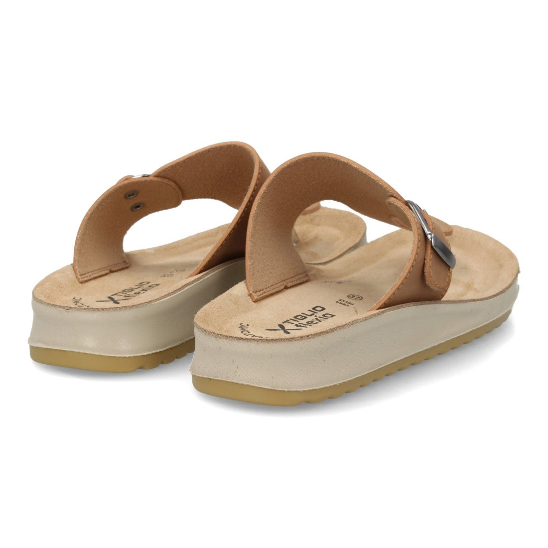 Sandalias mujer Cyrena