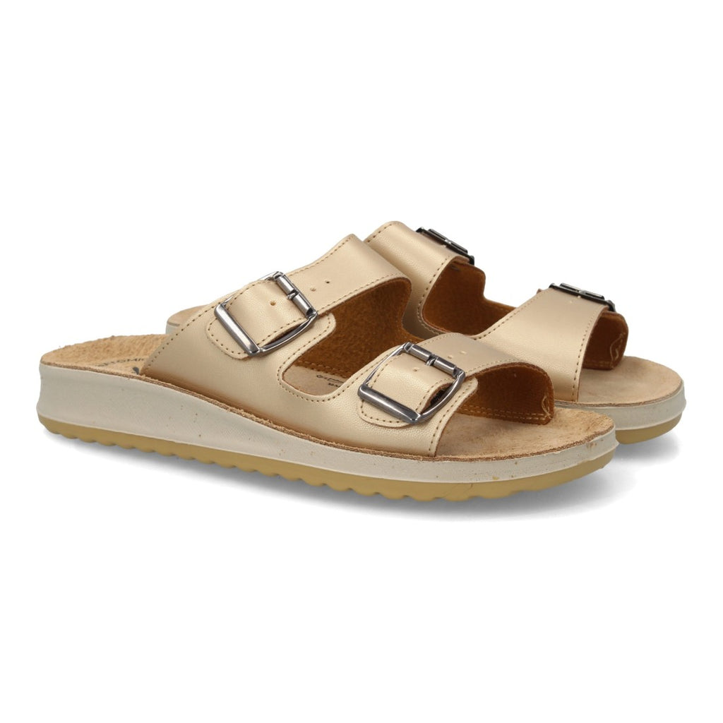 Sandalias mujer Cyrena