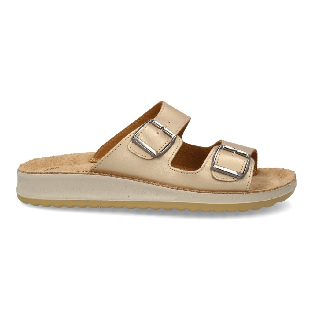 Sandalias mujer Cyrena