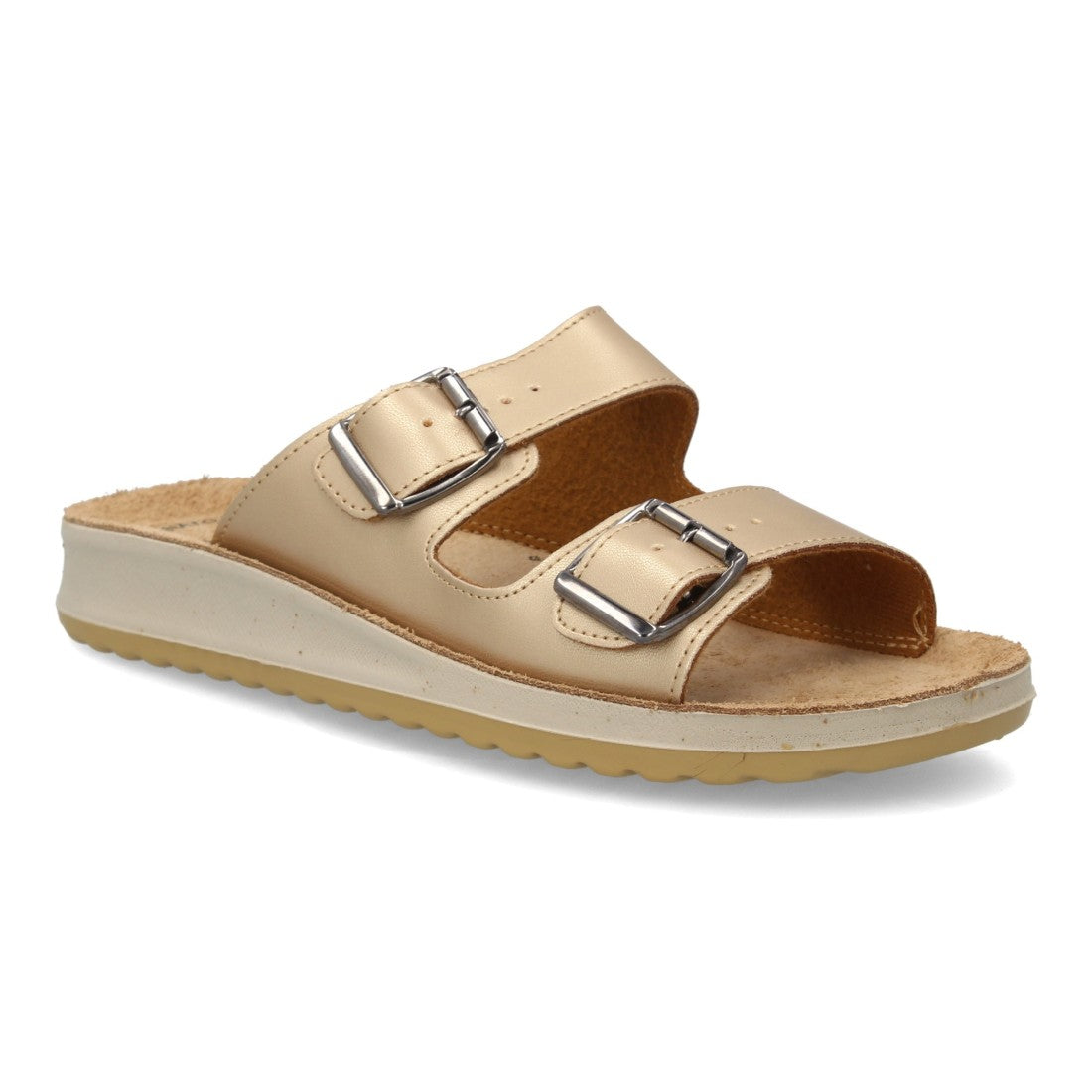 Sandalias mujer Cyrena
