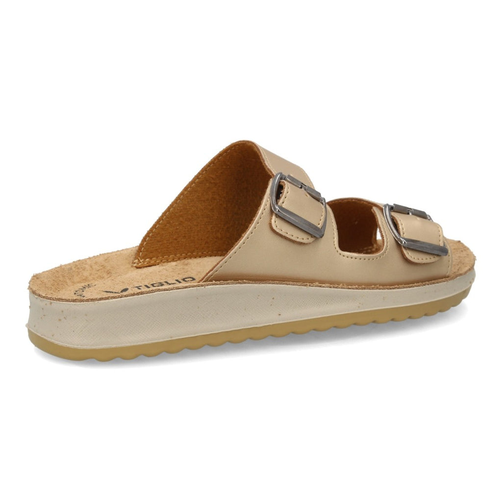 Sandalias mujer Cyrena