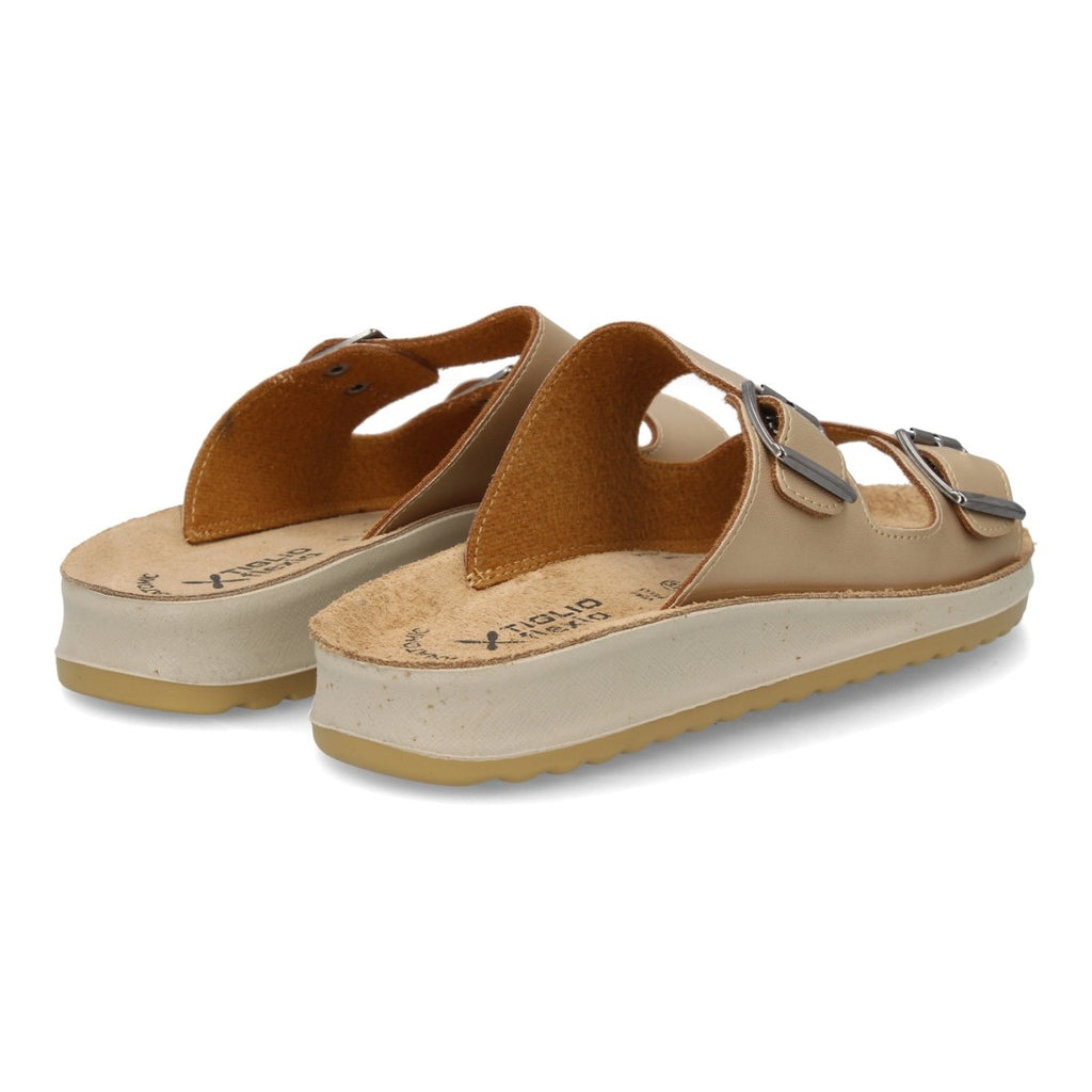 Sandalias mujer Cyrena
