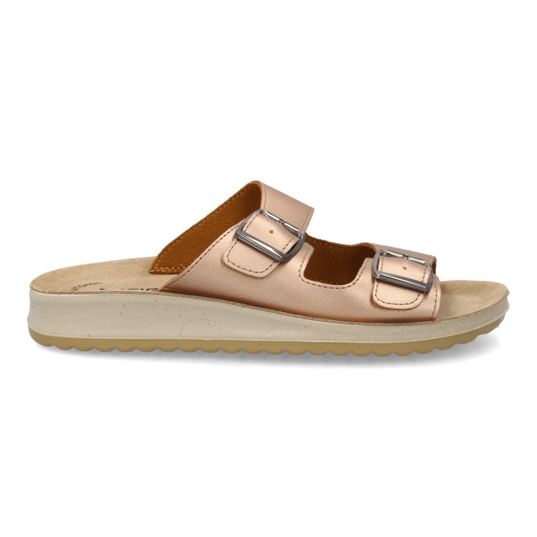 Sandalias mujer Cyrena