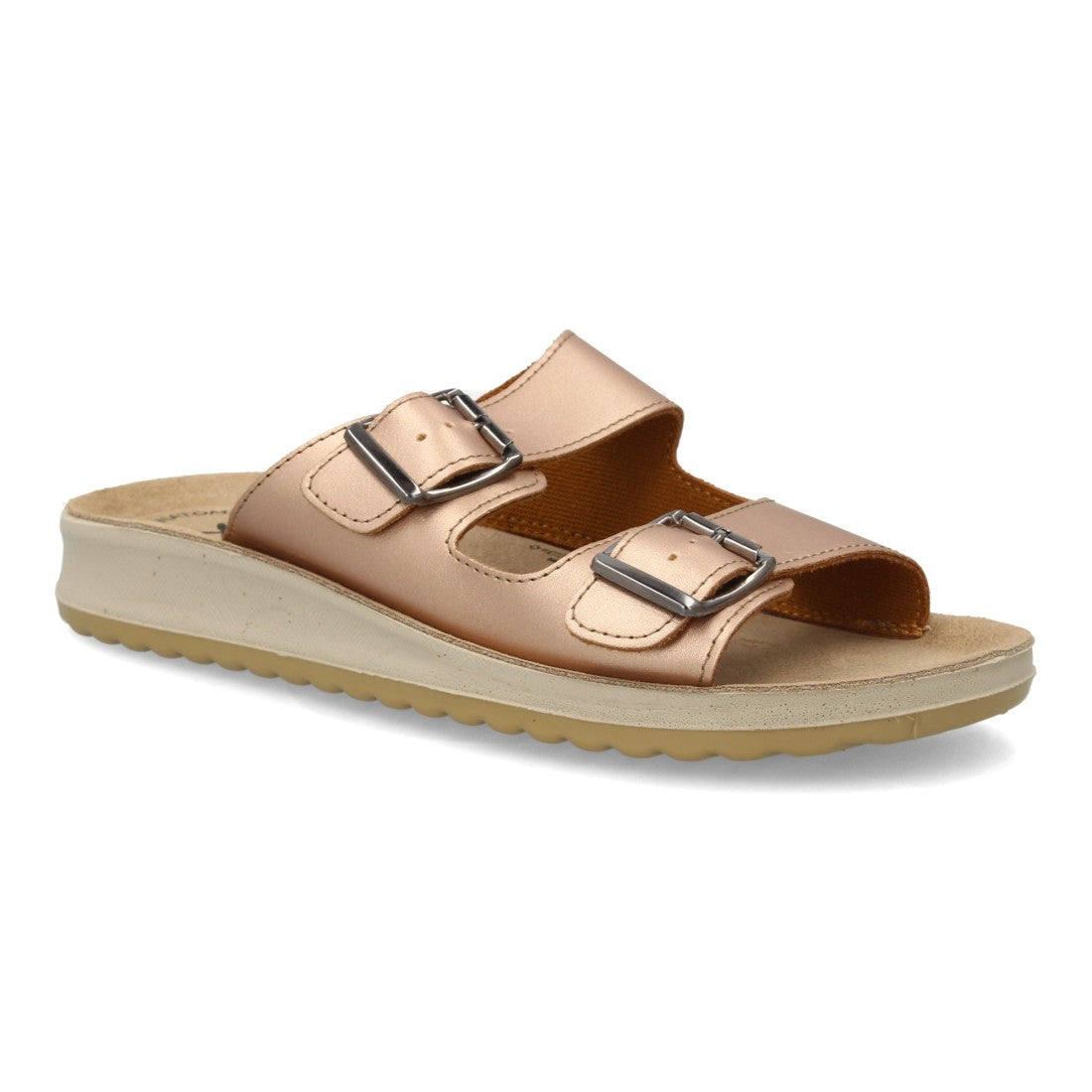 Sandalias mujer Cyrena