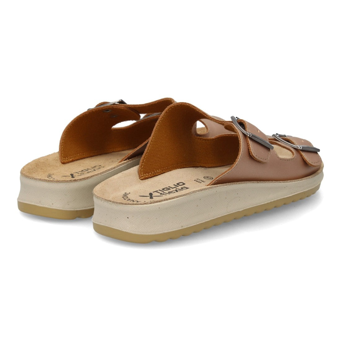 Sandalias mujer Cyrena