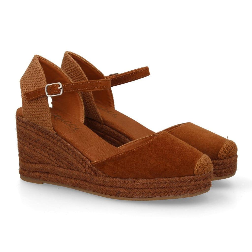 Sandalias mujer Cyrena