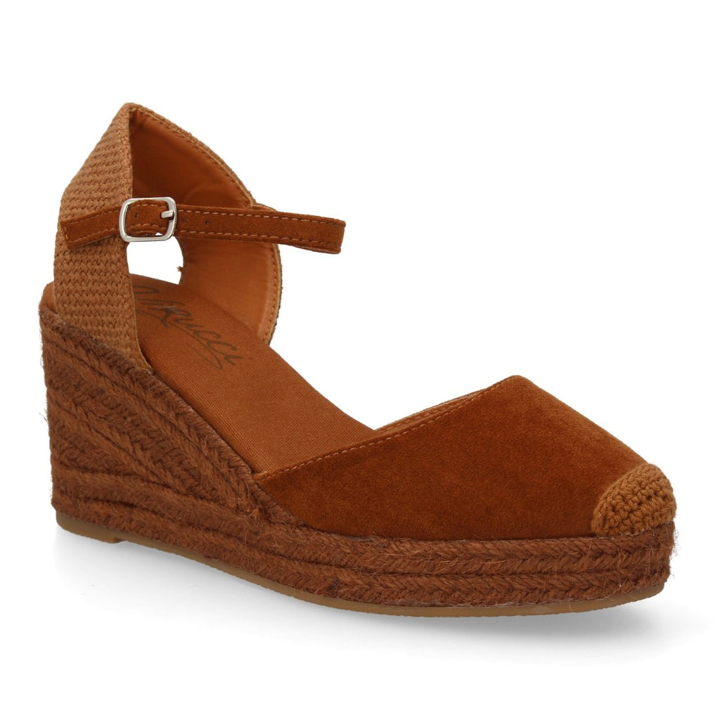 Sandalias mujer Cyrena