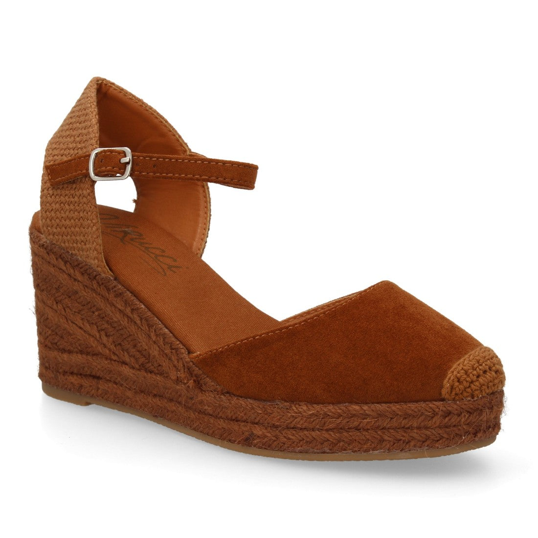 Sandalias mujer Cyrena