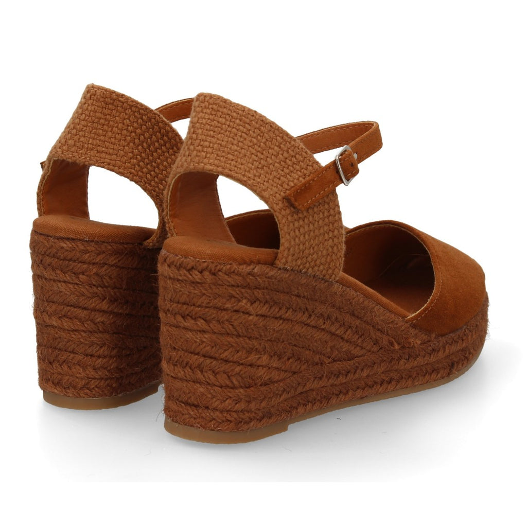 Sandalias mujer Cyrena