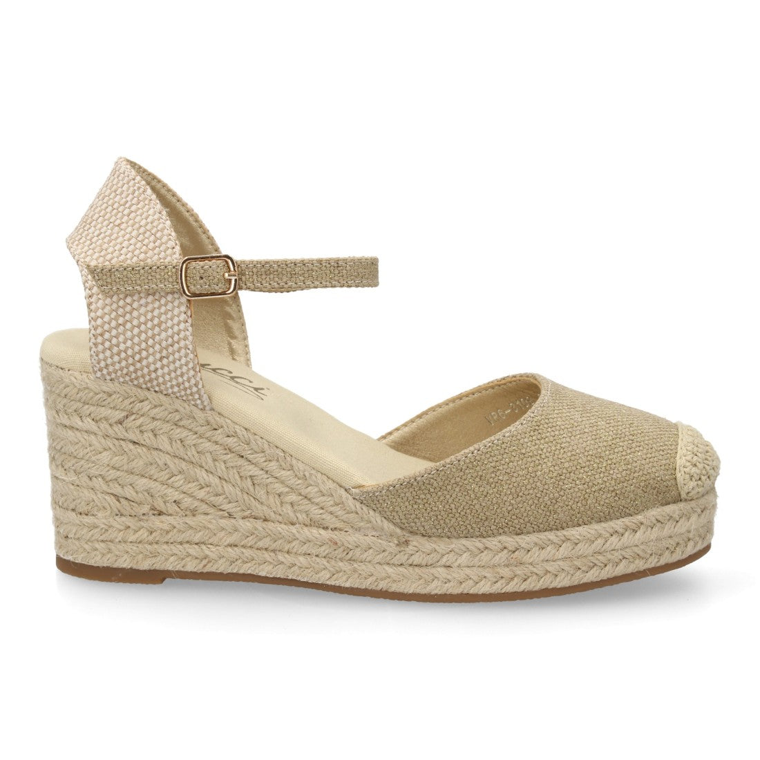 Sandalias mujer Cyrena