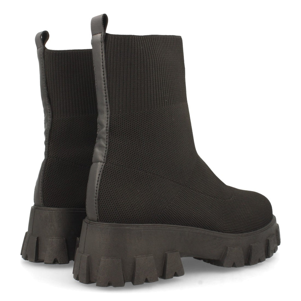 Botines mujer Cyrena