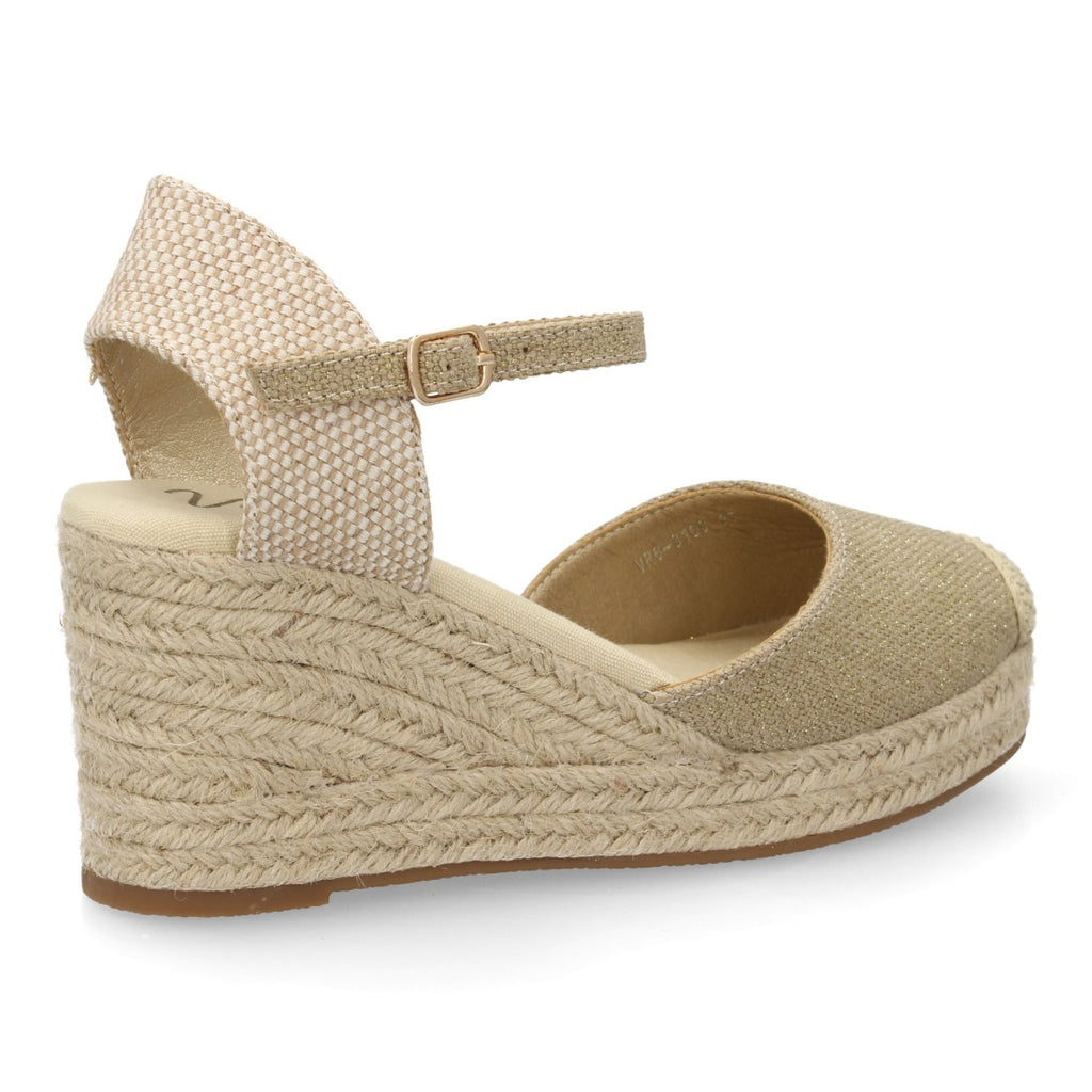 Sandalias mujer Cyrena