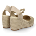 Sandalias mujer Cyrena