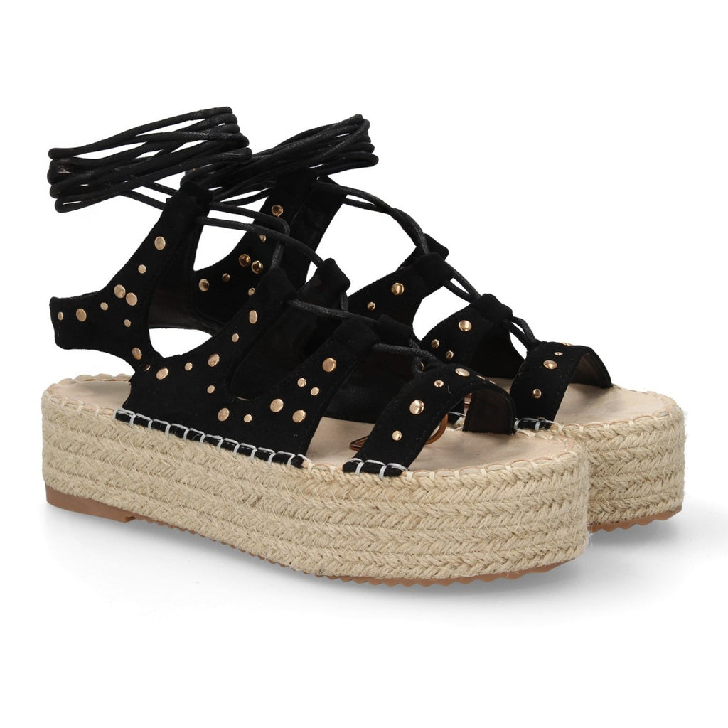 Sandalias mujer Cyrena