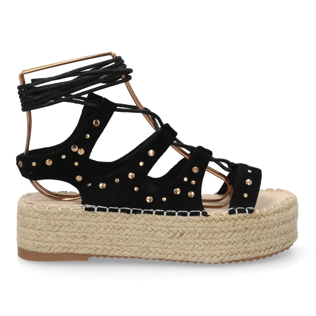 Sandalias mujer Cyrena