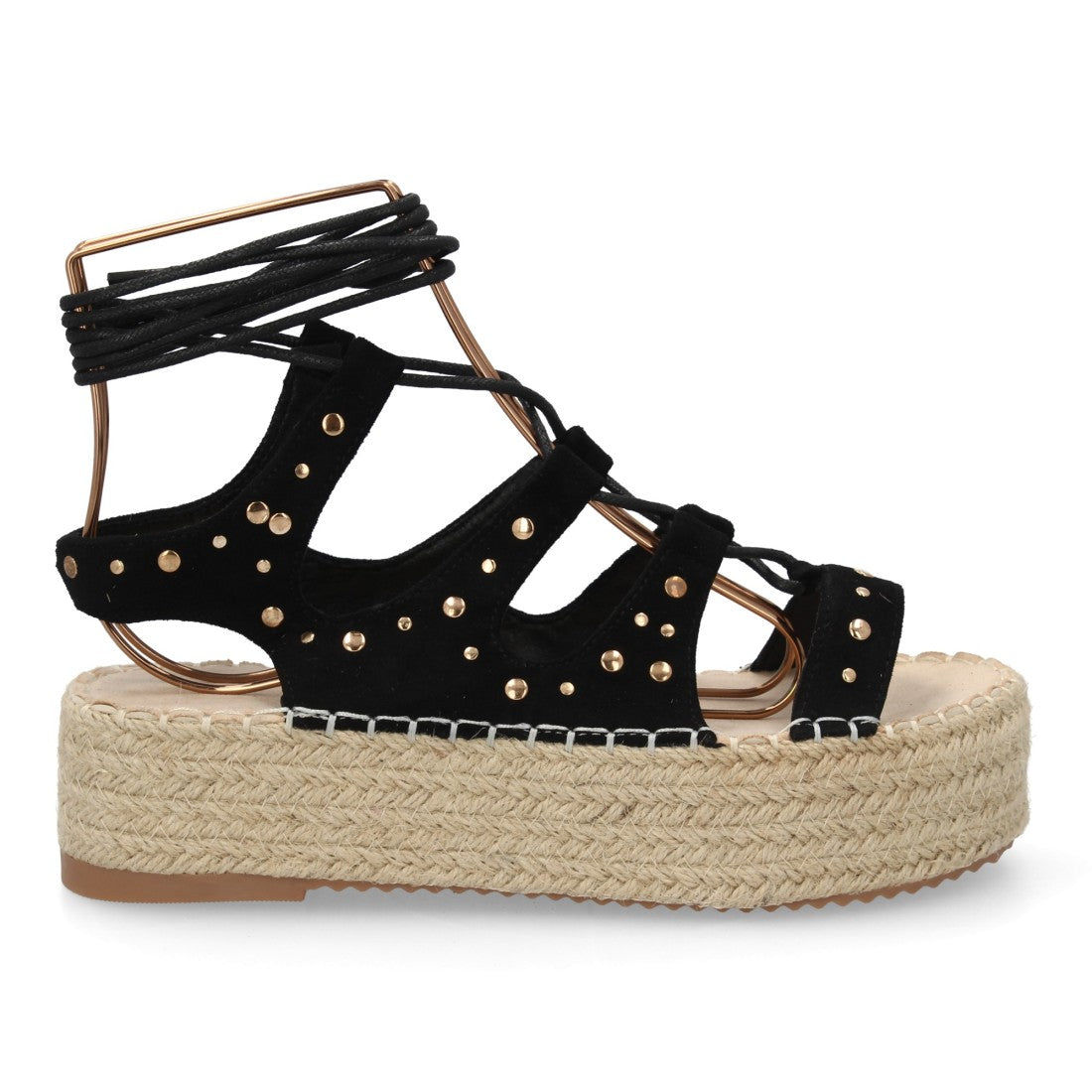 Sandalias mujer Cyrena