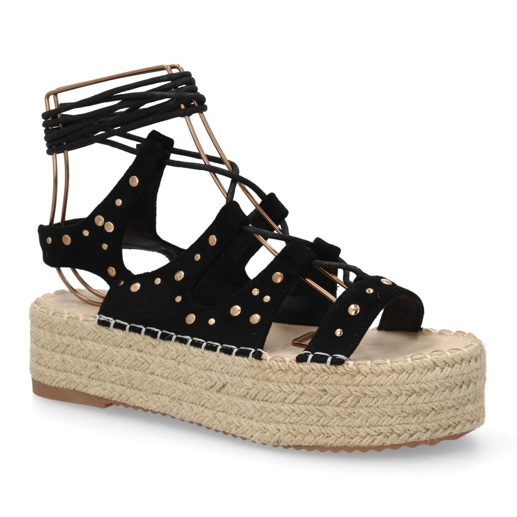Sandalias mujer Cyrena