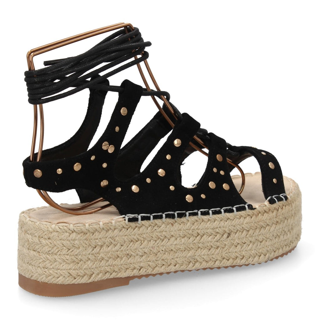 Sandalias mujer Cyrena