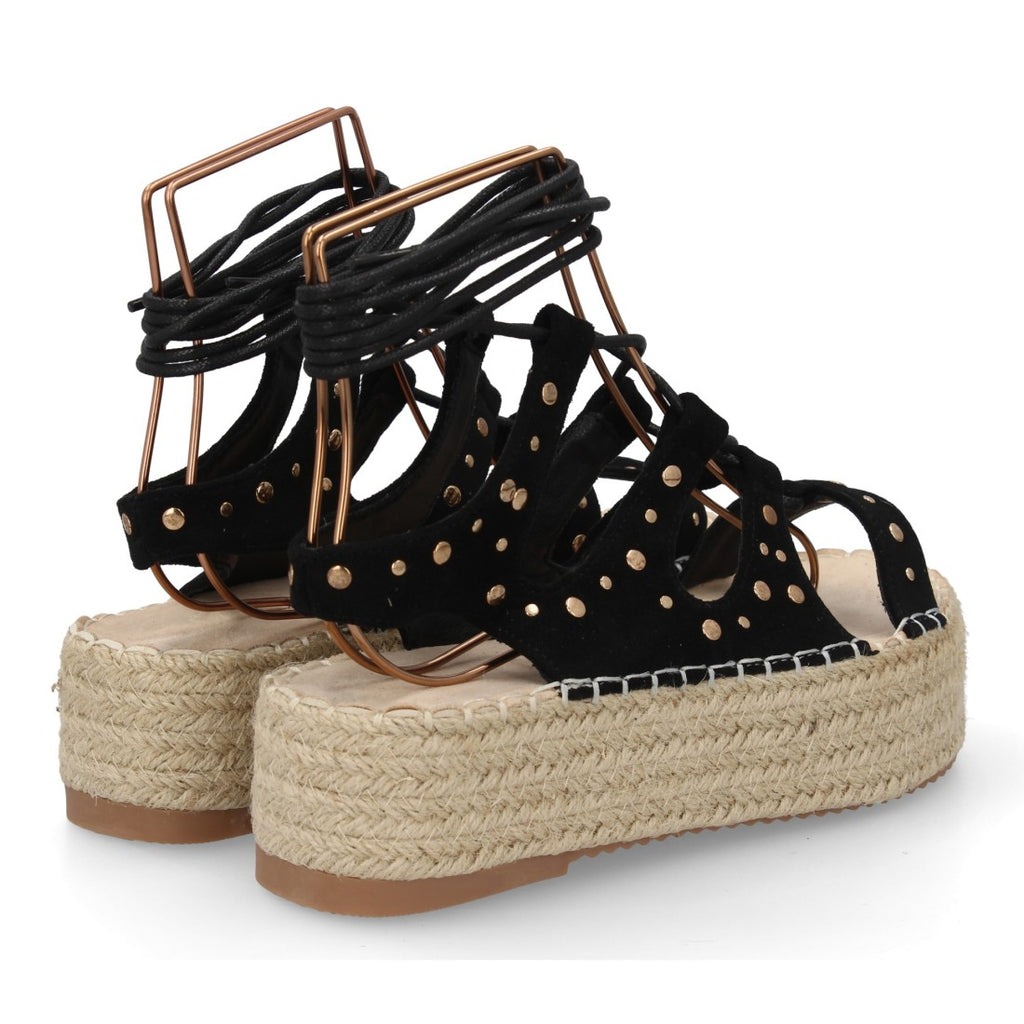 Sandalias mujer Cyrena