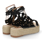 Sandalias mujer Cyrena