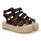 Sandalias mujer Cyrena