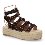 Sandalias mujer Cyrena