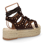 Sandalias mujer Cyrena